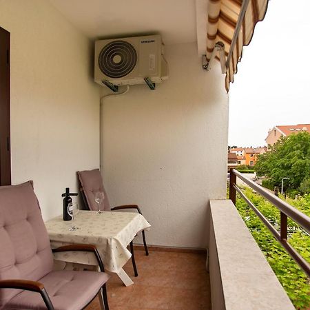 Apartment Matteo Rovinj Ngoại thất bức ảnh