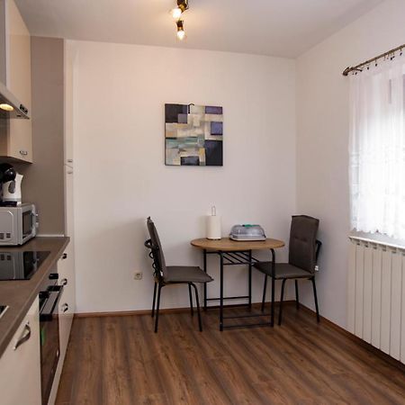 Apartment Matteo Rovinj Ngoại thất bức ảnh