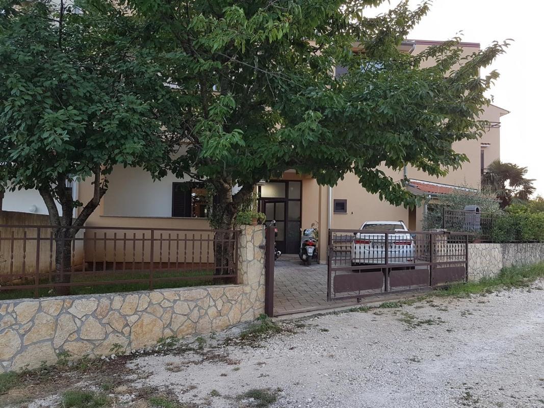 Apartment Matteo Rovinj Ngoại thất bức ảnh