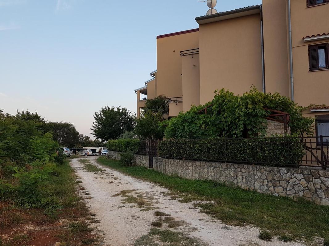 Apartment Matteo Rovinj Ngoại thất bức ảnh