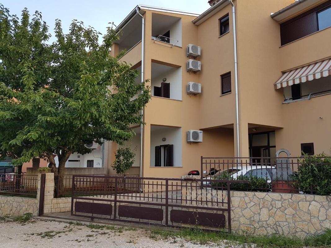 Apartment Matteo Rovinj Ngoại thất bức ảnh