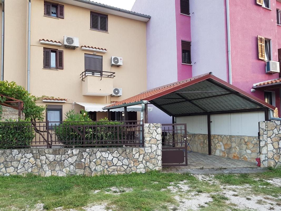 Apartment Matteo Rovinj Ngoại thất bức ảnh