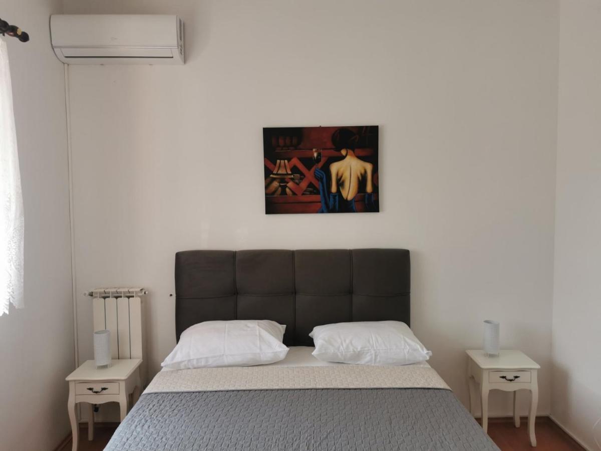 Apartment Matteo Rovinj Ngoại thất bức ảnh