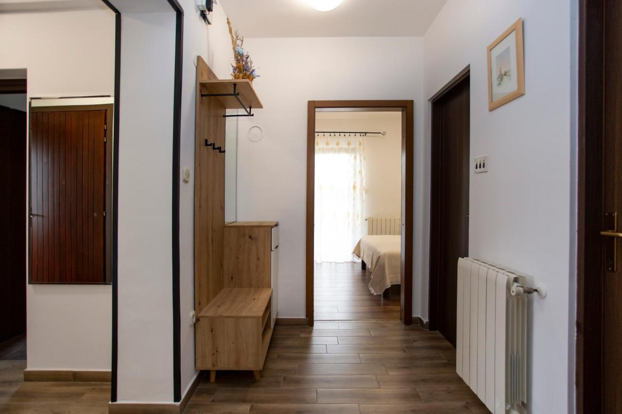 Apartment Matteo Rovinj Ngoại thất bức ảnh