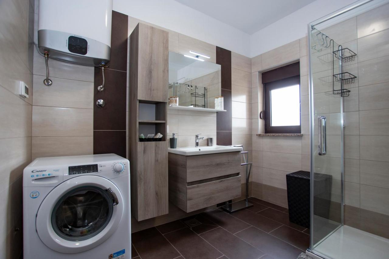 Apartment Matteo Rovinj Ngoại thất bức ảnh