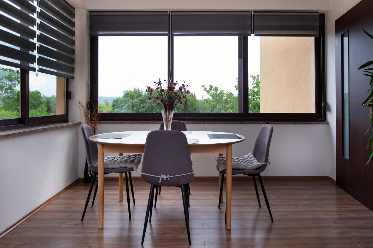 Apartment Matteo Rovinj Ngoại thất bức ảnh