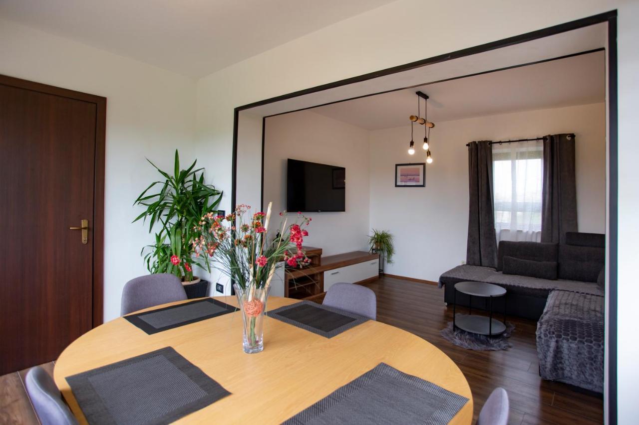 Apartment Matteo Rovinj Ngoại thất bức ảnh