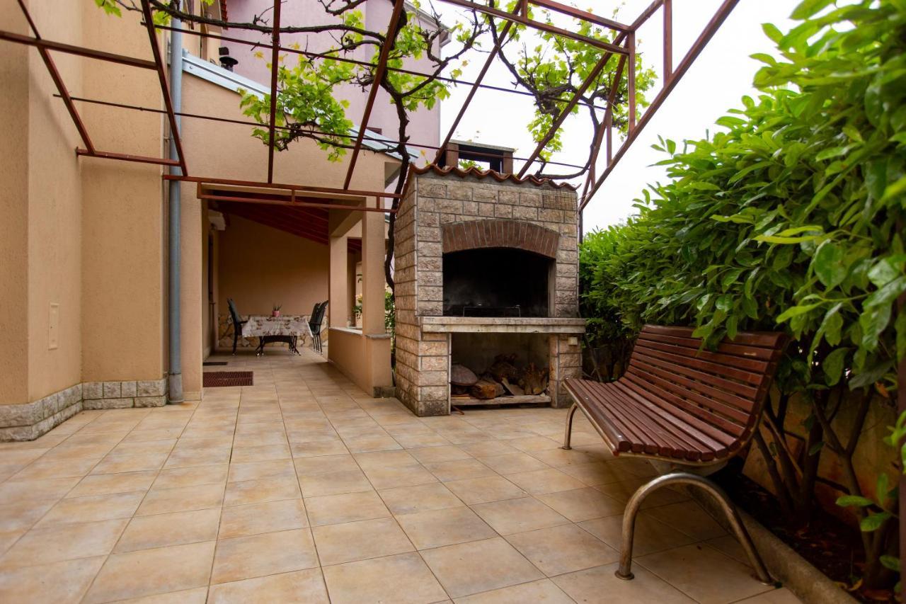 Apartment Matteo Rovinj Ngoại thất bức ảnh