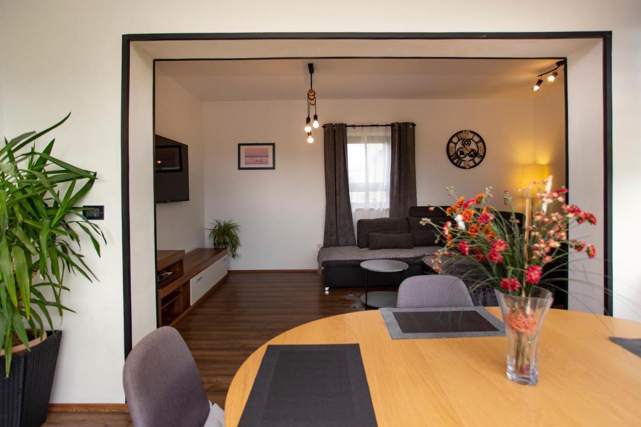 Apartment Matteo Rovinj Ngoại thất bức ảnh