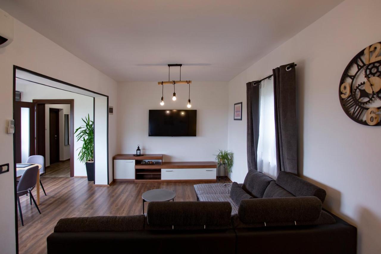 Apartment Matteo Rovinj Ngoại thất bức ảnh