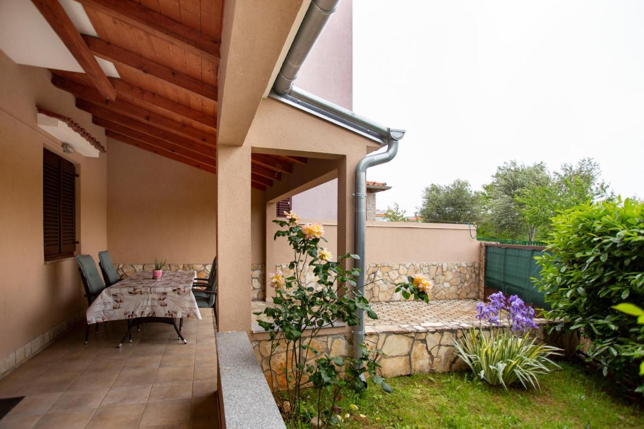 Apartment Matteo Rovinj Ngoại thất bức ảnh