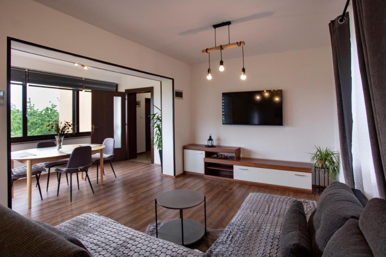 Apartment Matteo Rovinj Ngoại thất bức ảnh