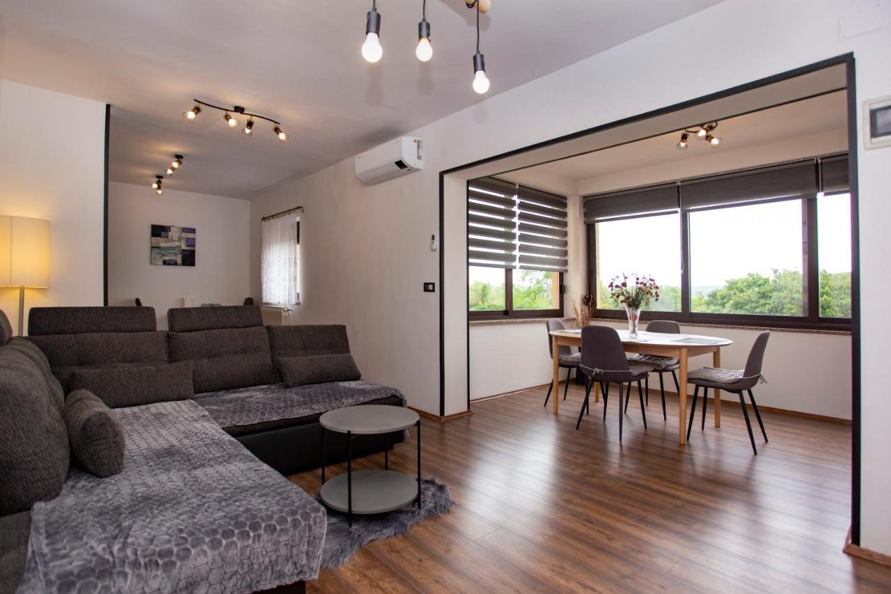 Apartment Matteo Rovinj Ngoại thất bức ảnh