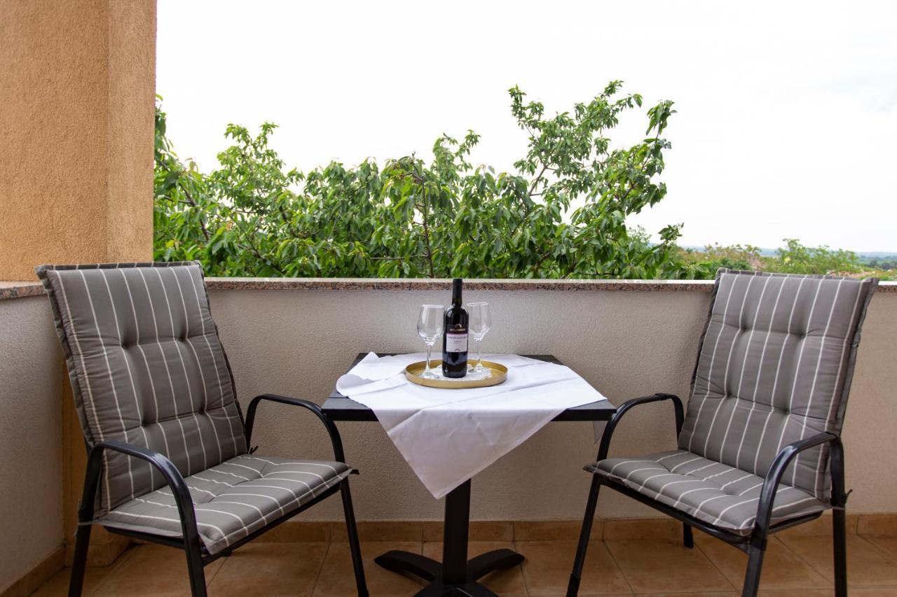 Apartment Matteo Rovinj Ngoại thất bức ảnh