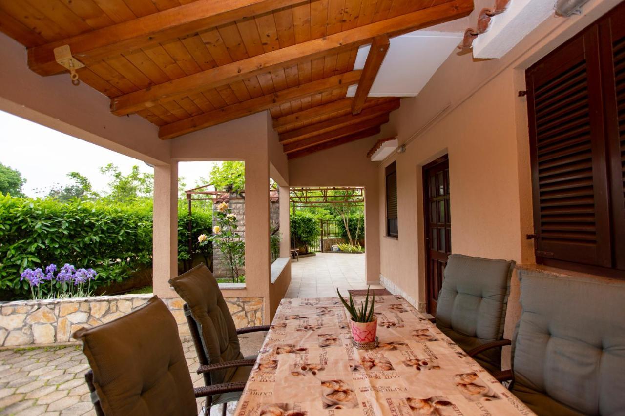 Apartment Matteo Rovinj Ngoại thất bức ảnh