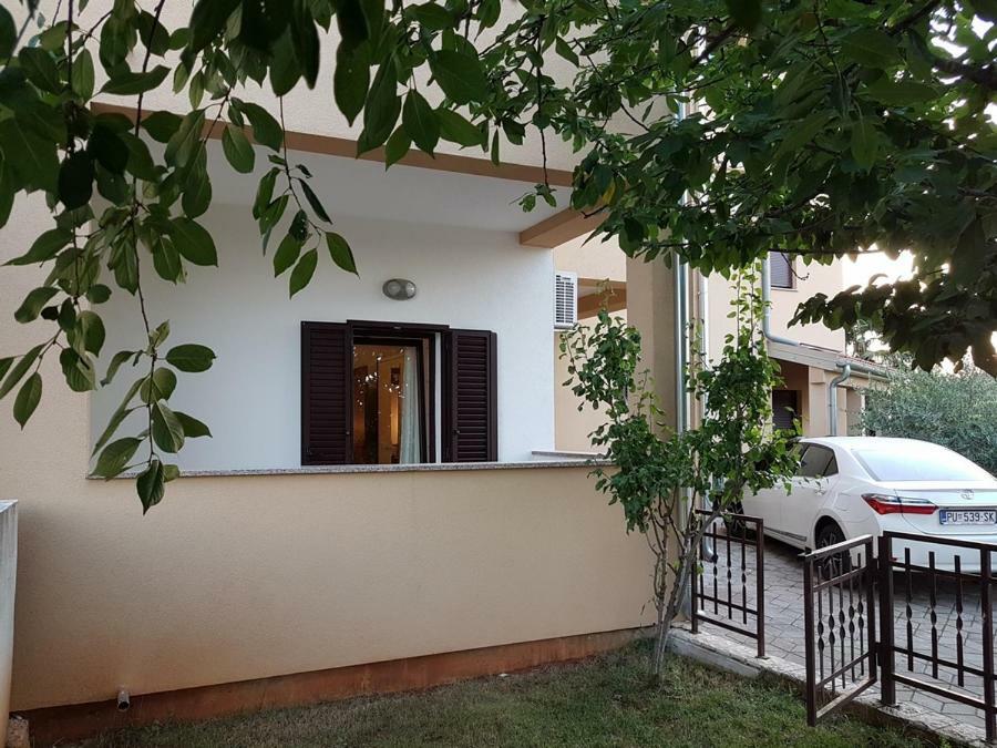 Apartment Matteo Rovinj Ngoại thất bức ảnh