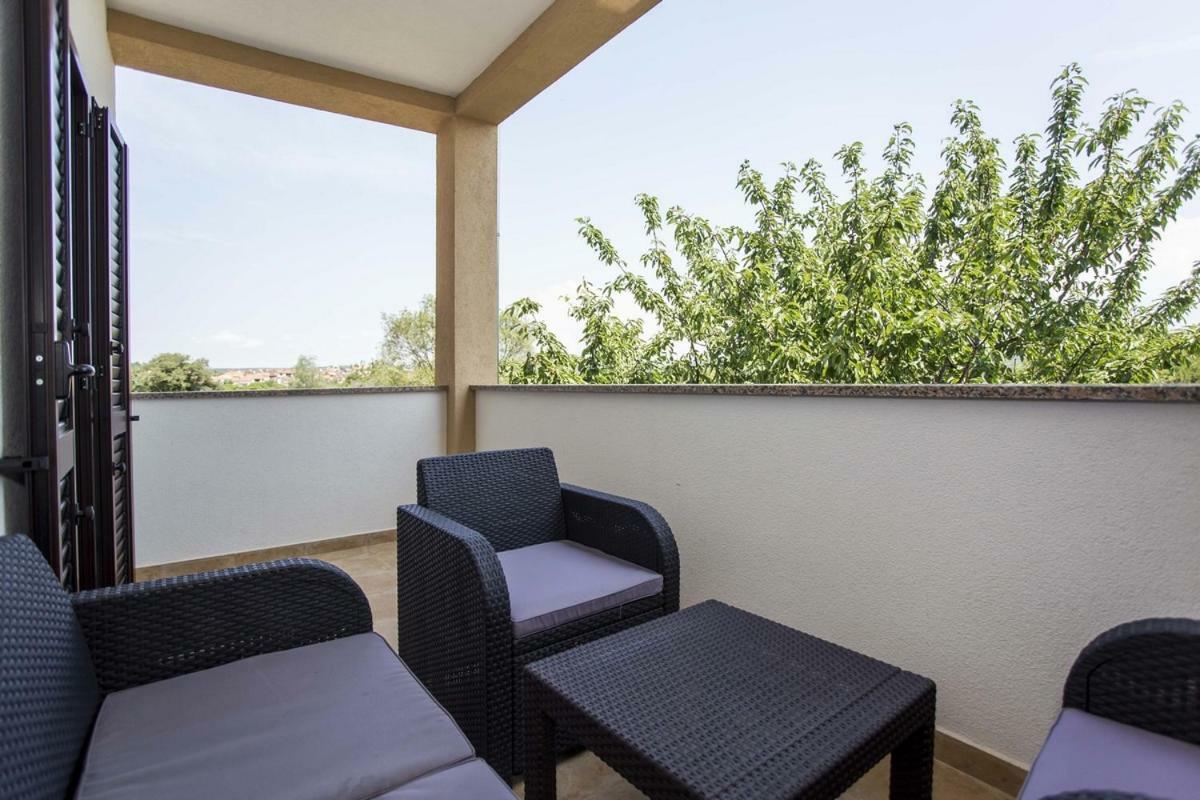 Apartment Matteo Rovinj Ngoại thất bức ảnh