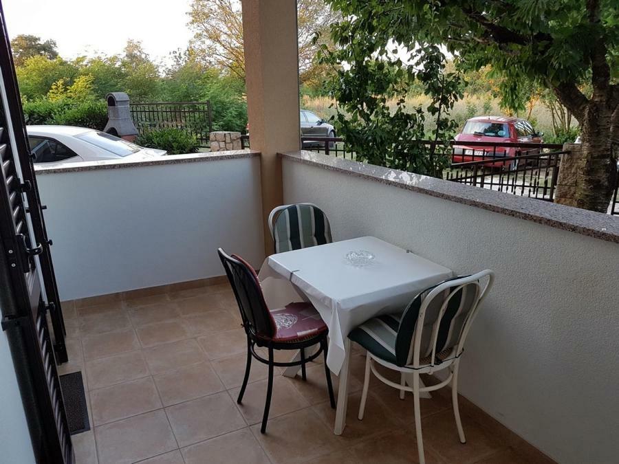 Apartment Matteo Rovinj Ngoại thất bức ảnh