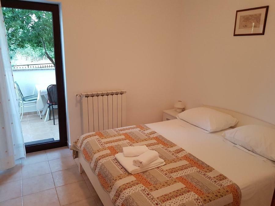 Apartment Matteo Rovinj Ngoại thất bức ảnh