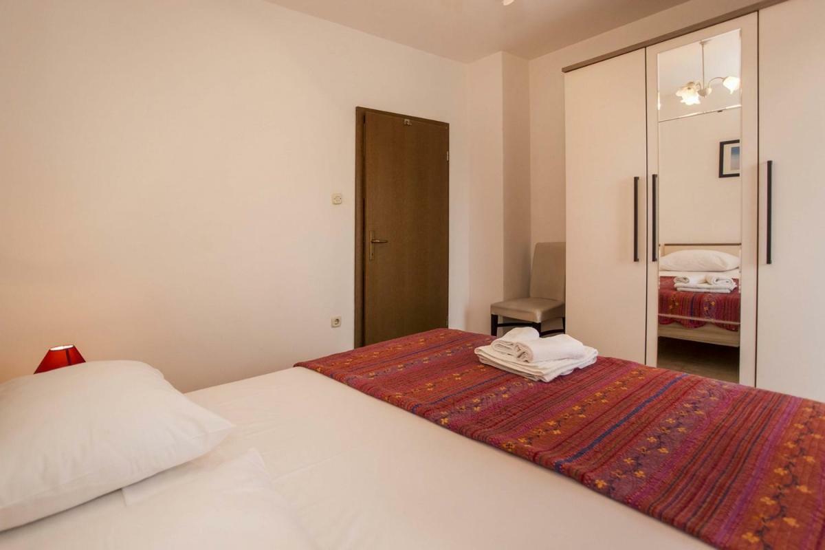 Apartment Matteo Rovinj Ngoại thất bức ảnh