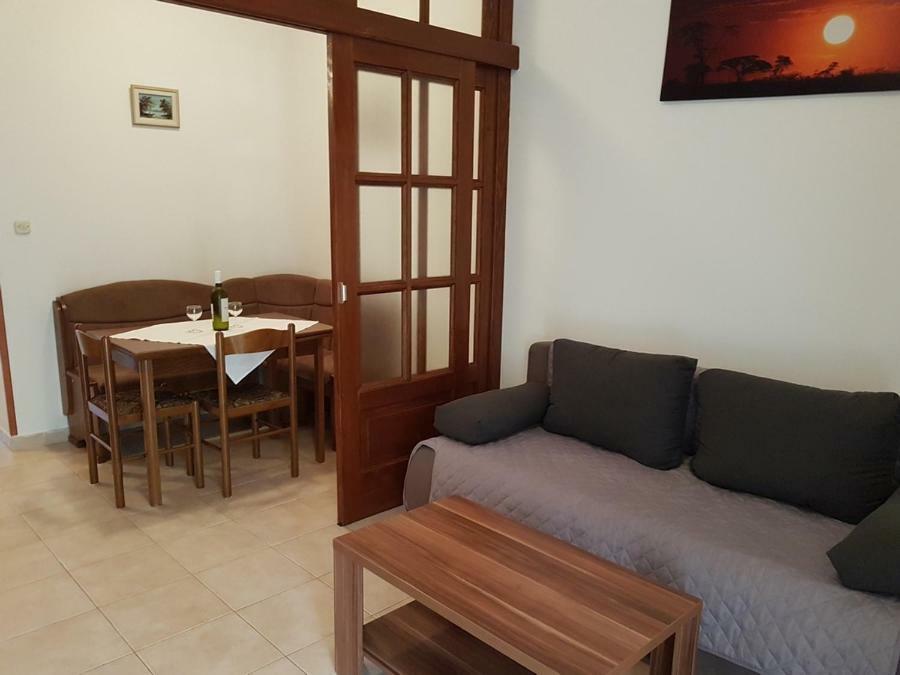 Apartment Matteo Rovinj Ngoại thất bức ảnh