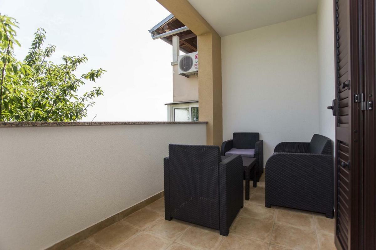 Apartment Matteo Rovinj Ngoại thất bức ảnh