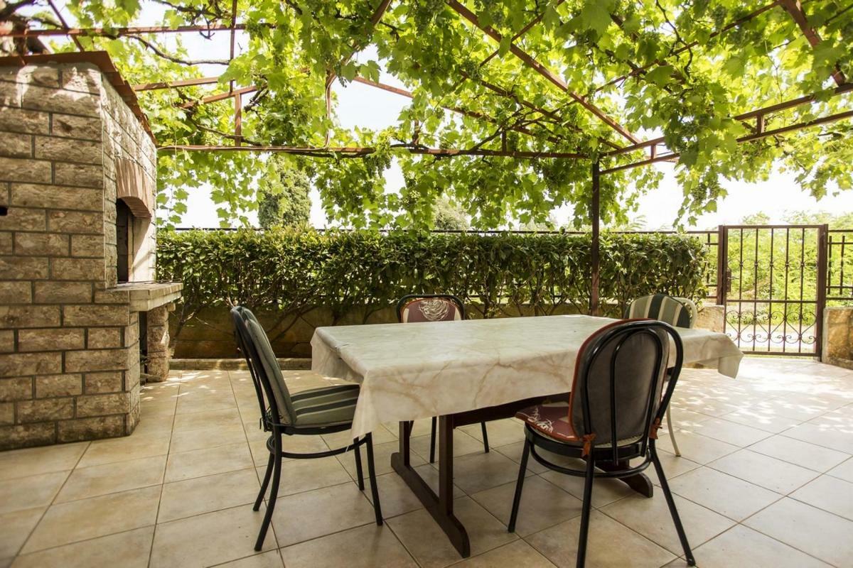 Apartment Matteo Rovinj Ngoại thất bức ảnh