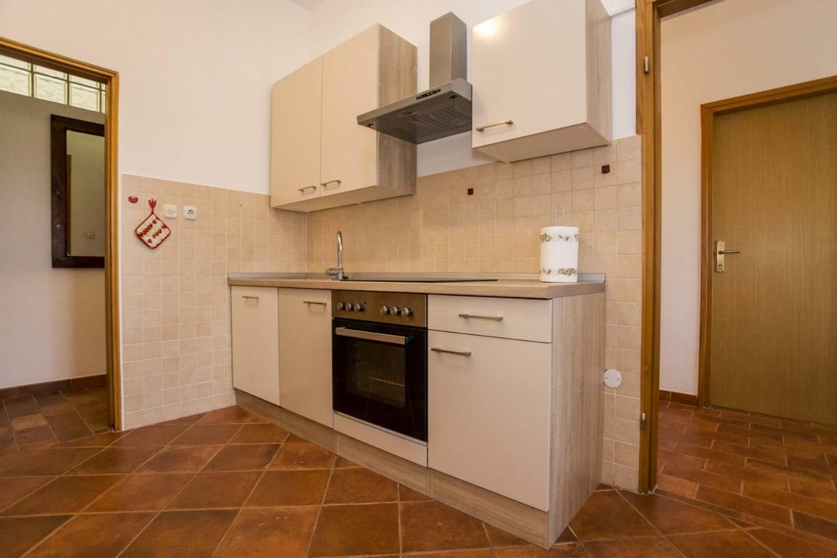 Apartment Matteo Rovinj Ngoại thất bức ảnh