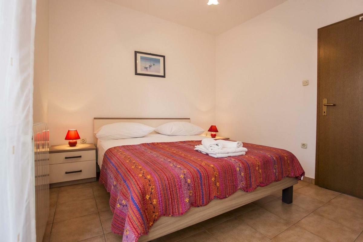 Apartment Matteo Rovinj Ngoại thất bức ảnh