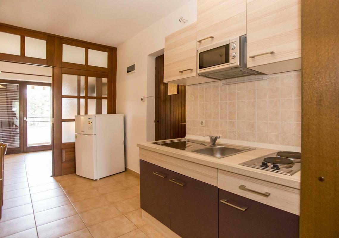 Apartment Matteo Rovinj Ngoại thất bức ảnh