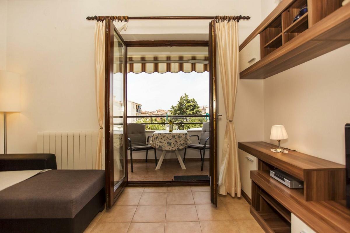 Apartment Matteo Rovinj Ngoại thất bức ảnh