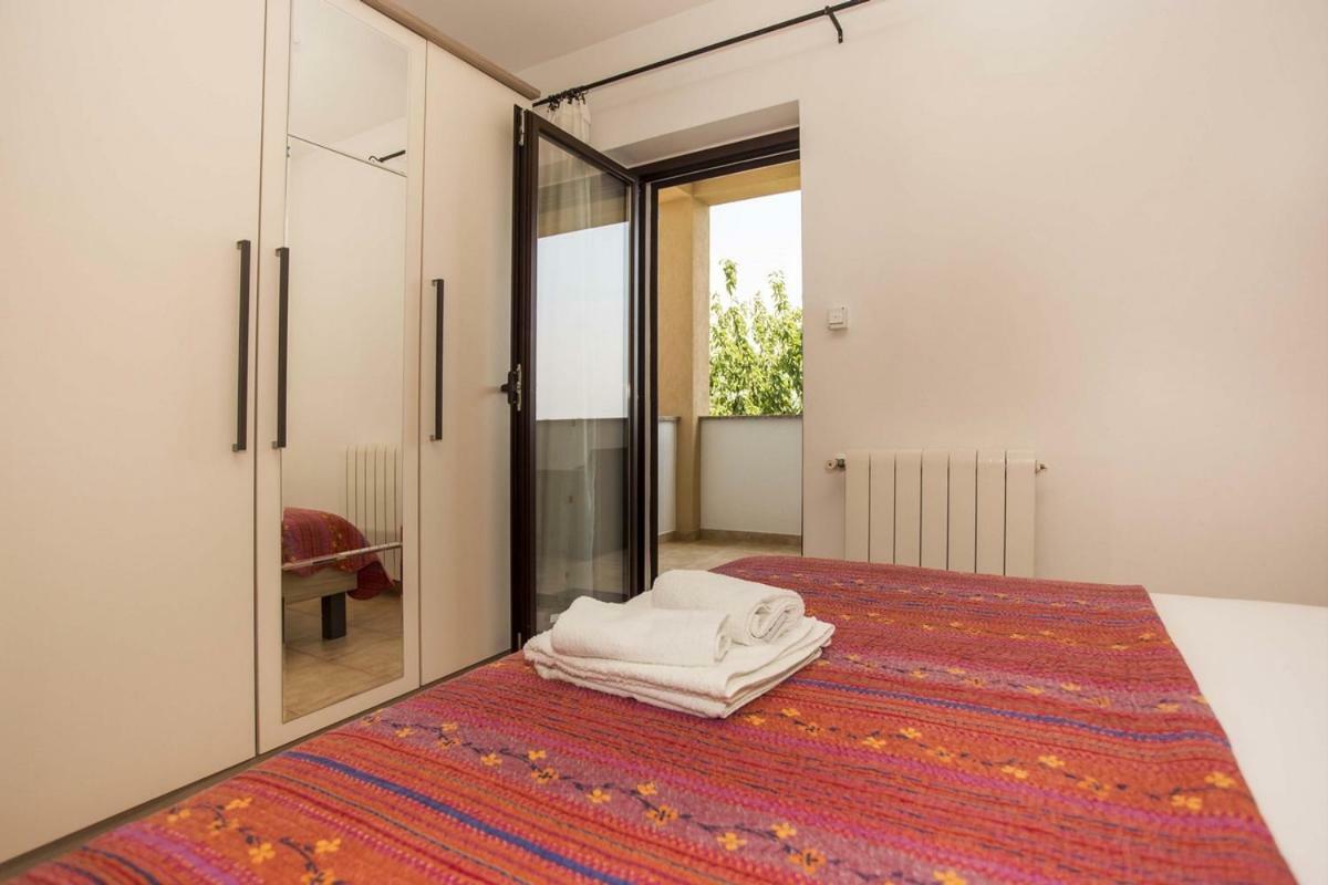 Apartment Matteo Rovinj Ngoại thất bức ảnh