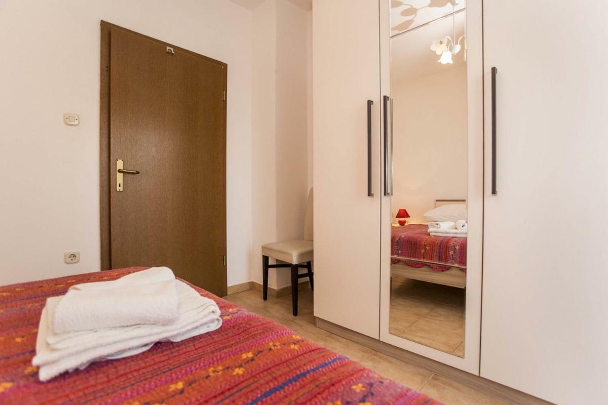 Apartment Matteo Rovinj Ngoại thất bức ảnh