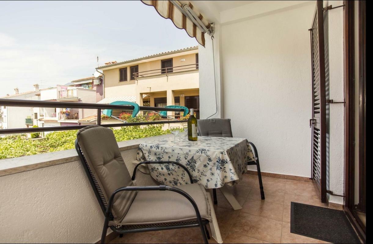 Apartment Matteo Rovinj Ngoại thất bức ảnh