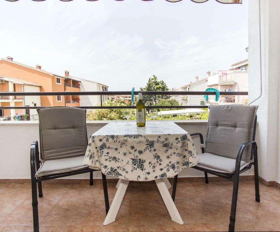 Apartment Matteo Rovinj Ngoại thất bức ảnh