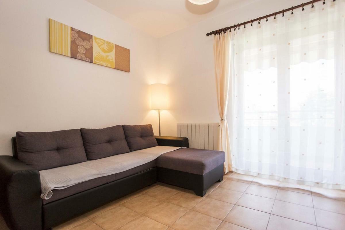 Apartment Matteo Rovinj Ngoại thất bức ảnh