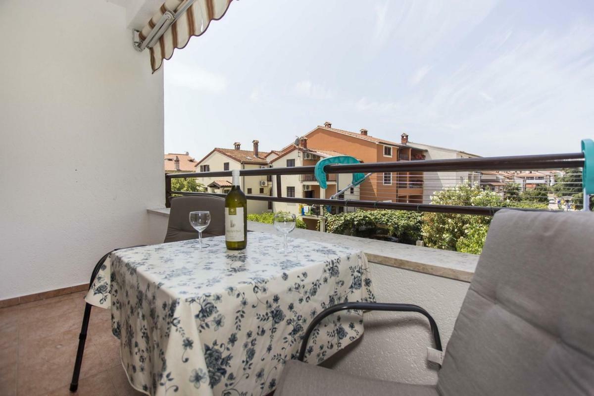 Apartment Matteo Rovinj Ngoại thất bức ảnh