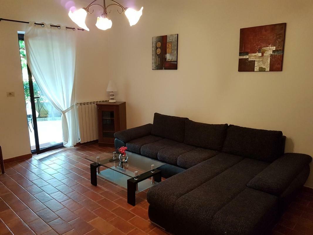 Apartment Matteo Rovinj Ngoại thất bức ảnh