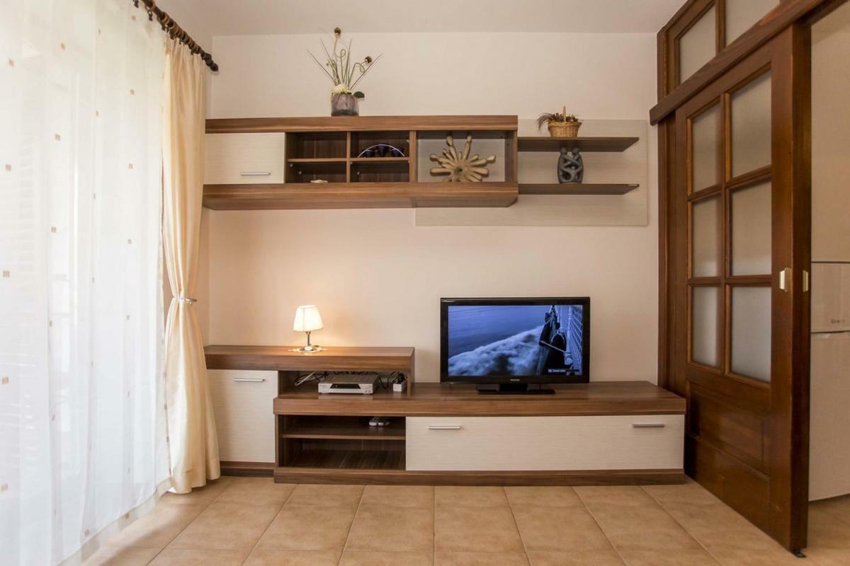 Apartment Matteo Rovinj Ngoại thất bức ảnh